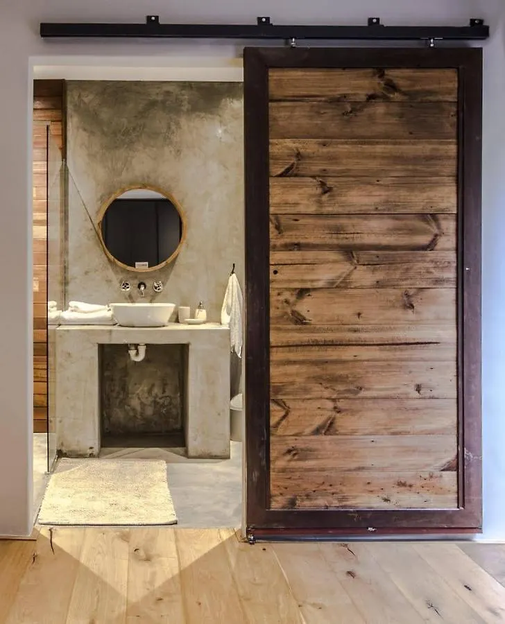 Anastasis Villa Cape Town