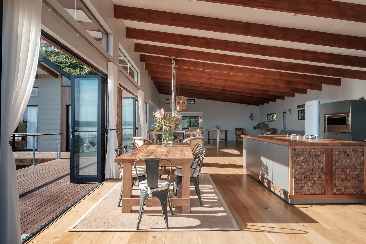Anastasis Villa Cape Town South Africa