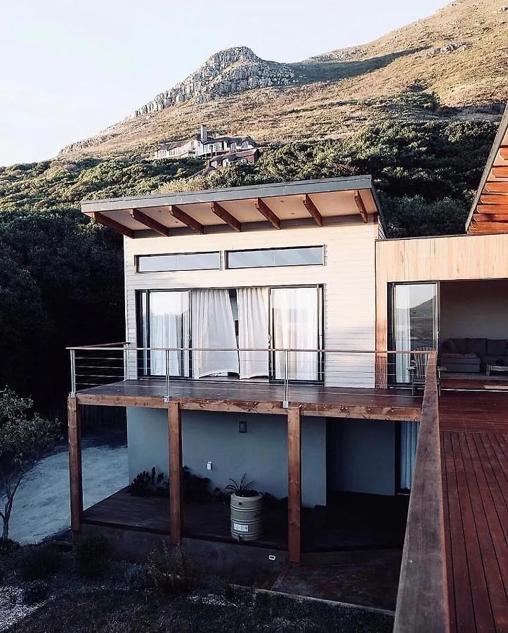 Anastasis Villa Cape Town