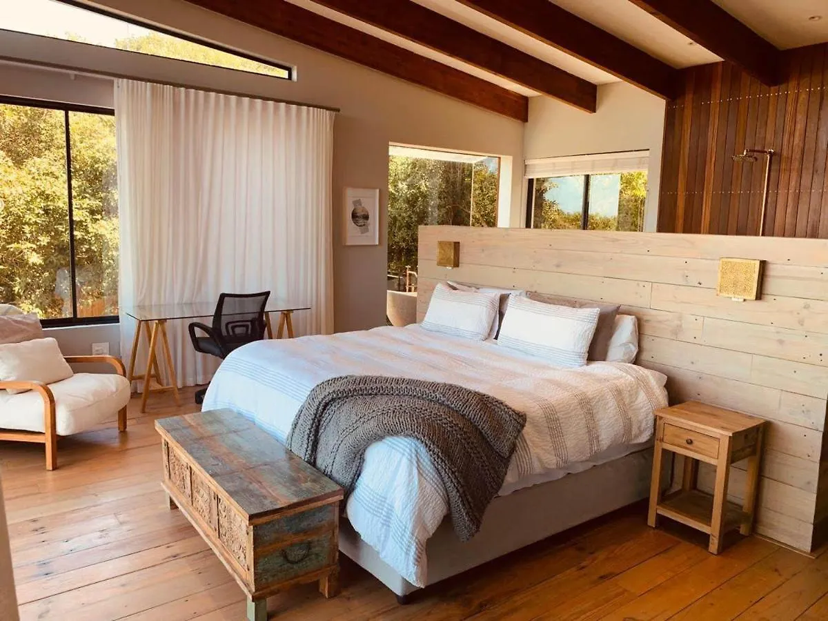 Anastasis Villa Cape Town