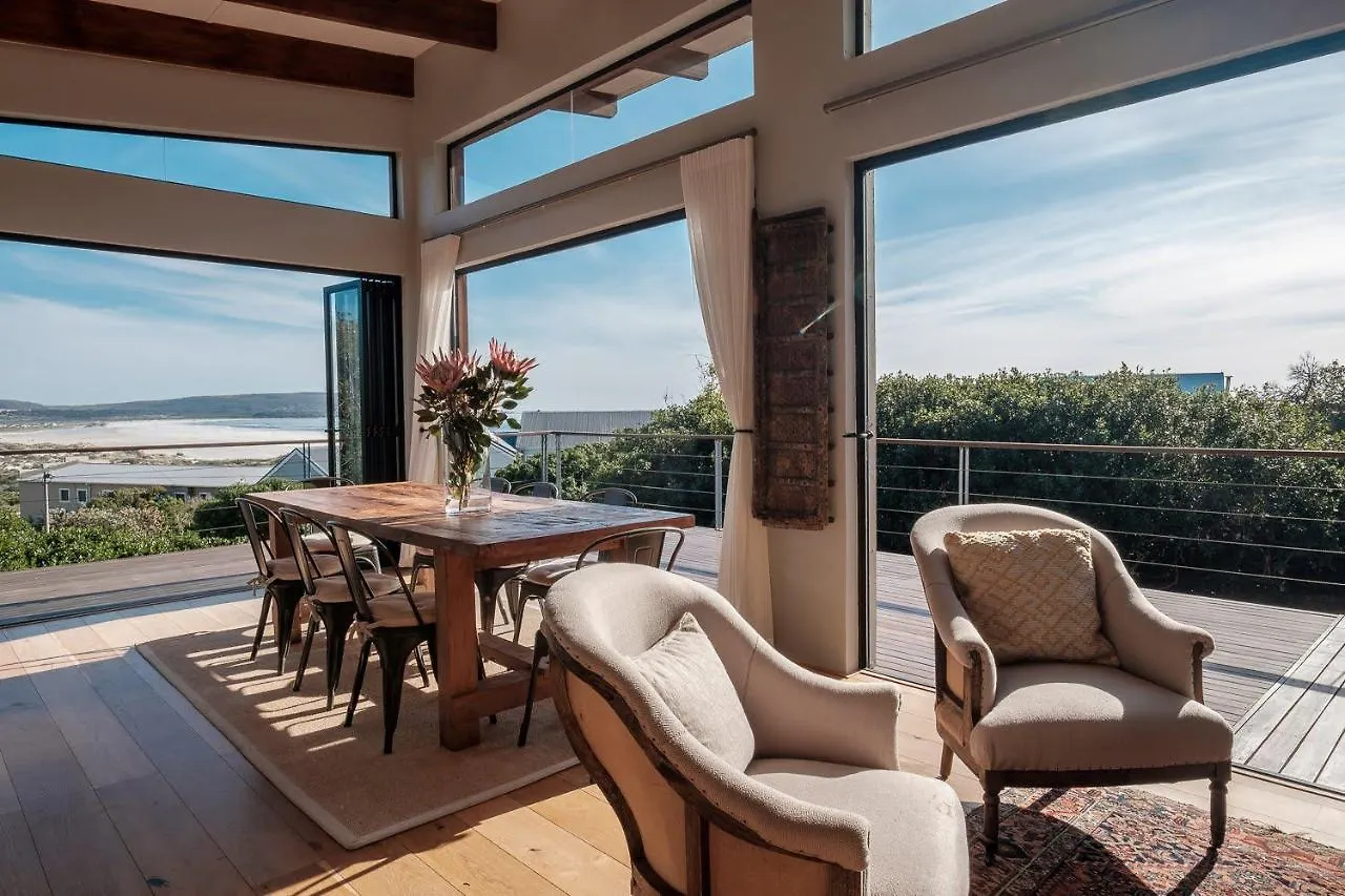 Anastasis Villa Cape Town South Africa