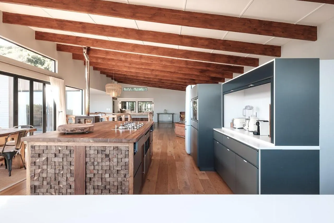 Anastasis Villa Cape Town