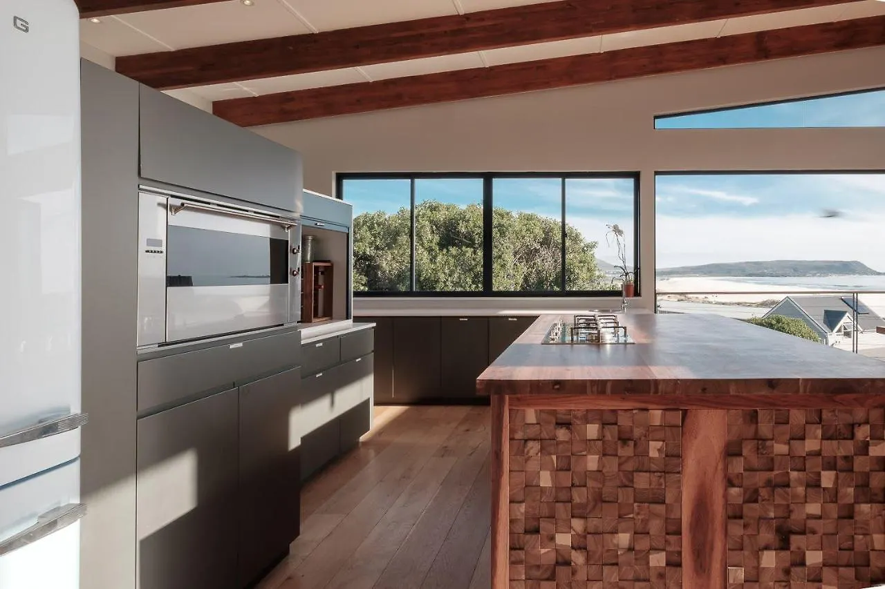 Anastasis Villa Cape Town