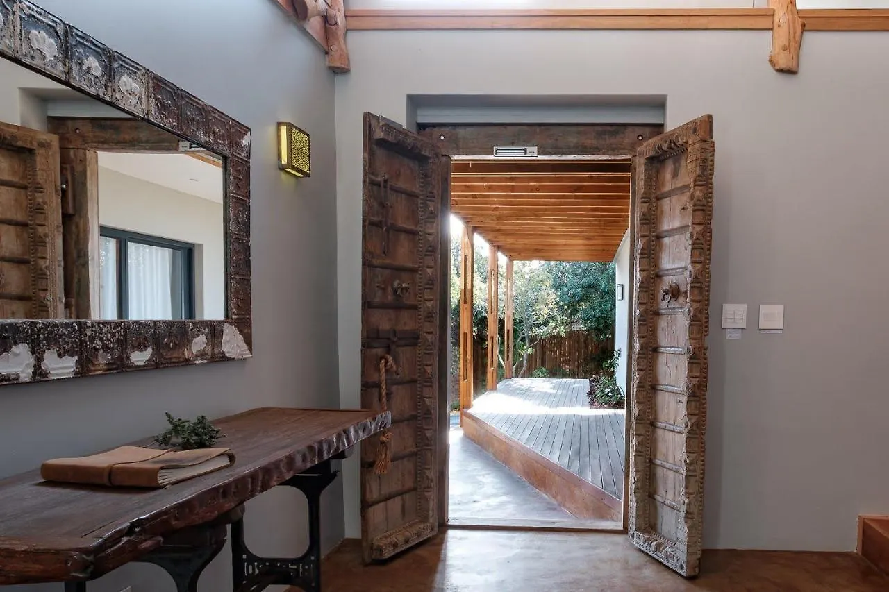 Anastasis Villa Cape Town
