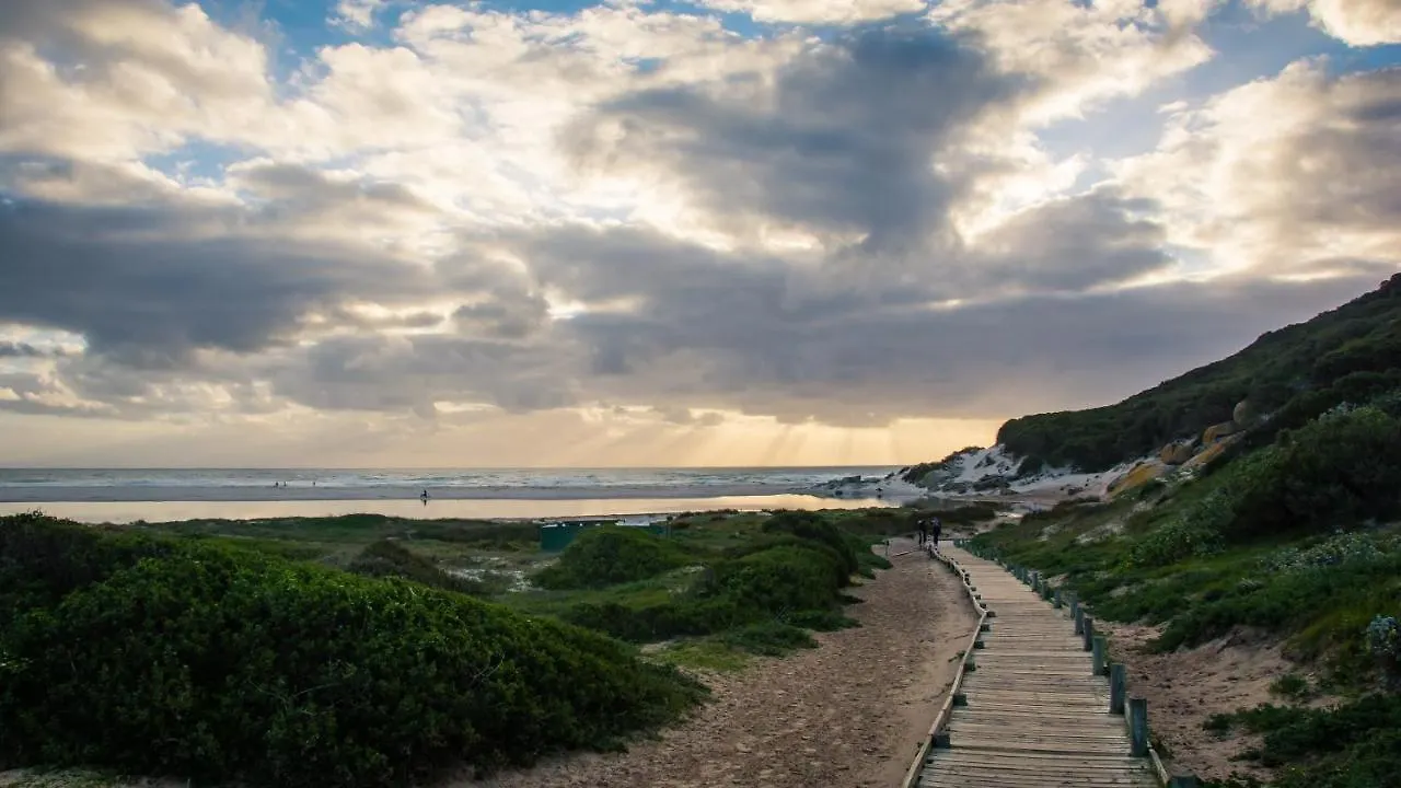 Anastasis Villa Cape Town