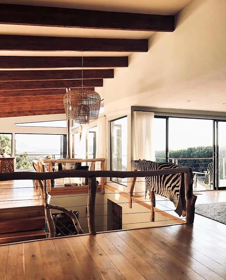 Anastasis Villa Cape Town