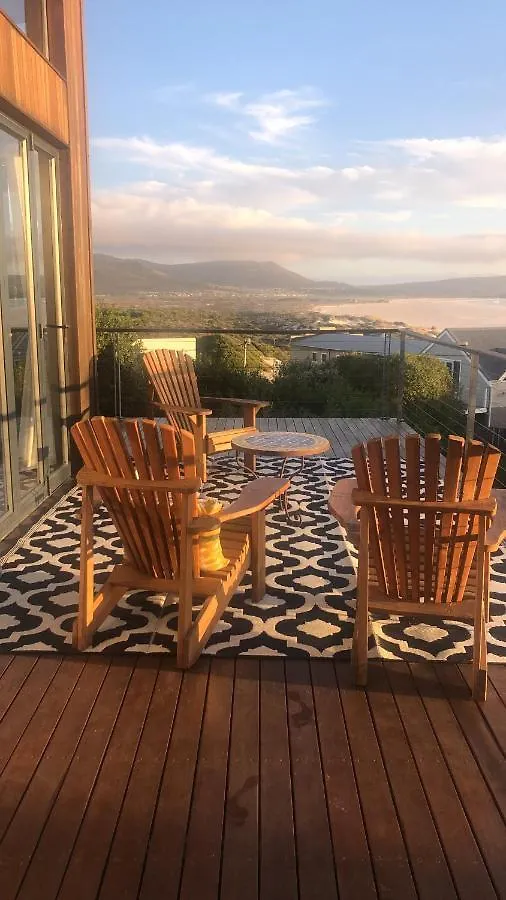 Anastasis Villa Cape Town