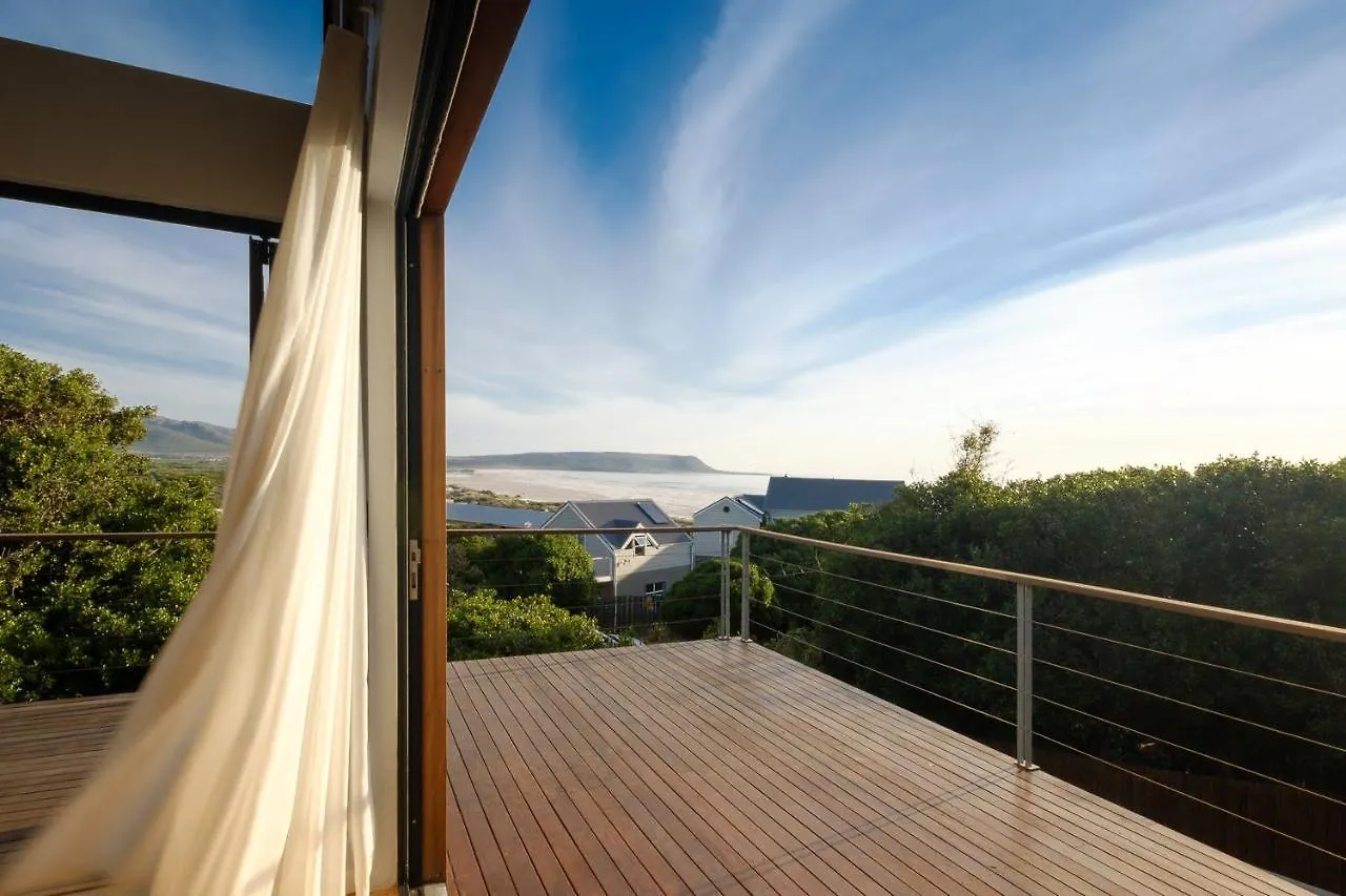 Anastasis Villa Cape Town 0*,