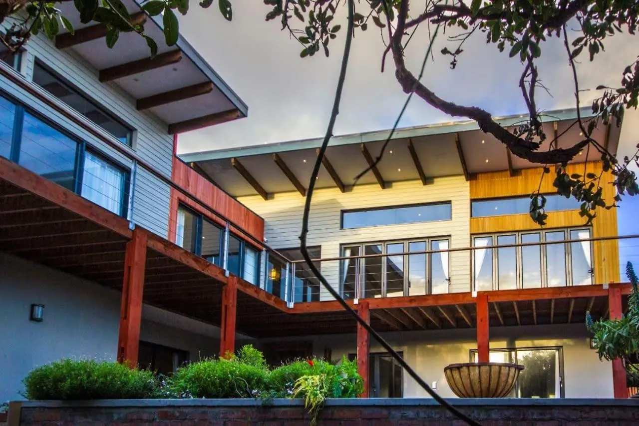 Anastasis Villa Cape Town
