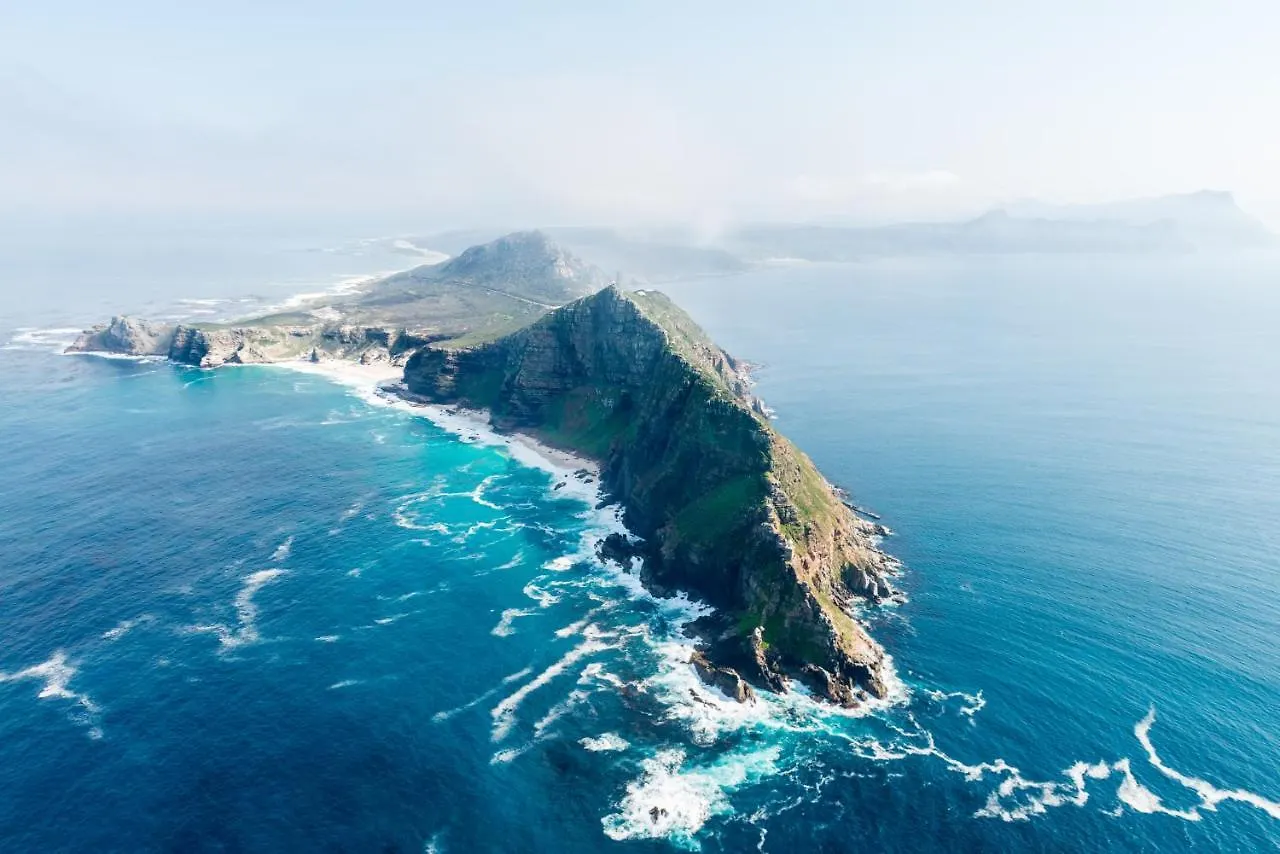 Anastasis Villa Cape Town 0*,  South Africa